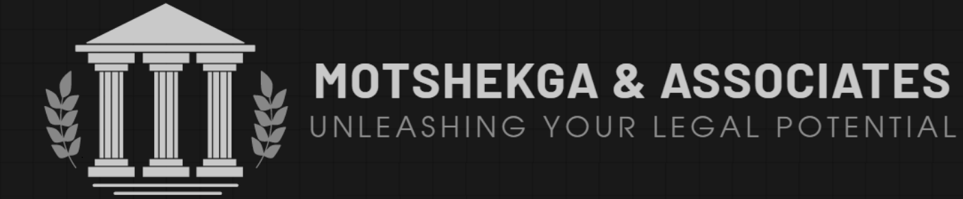 Motshekga & Associates